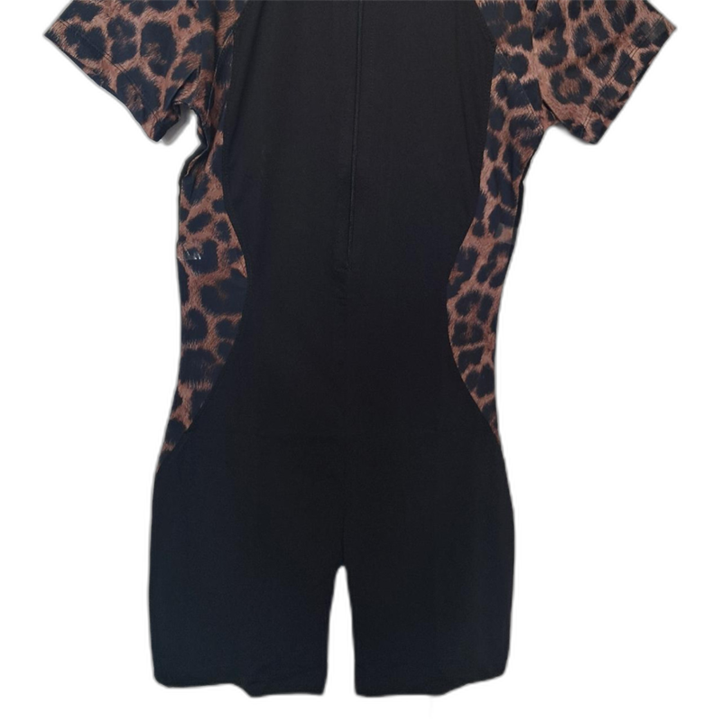 مایو شنا زنانه پاچه دار