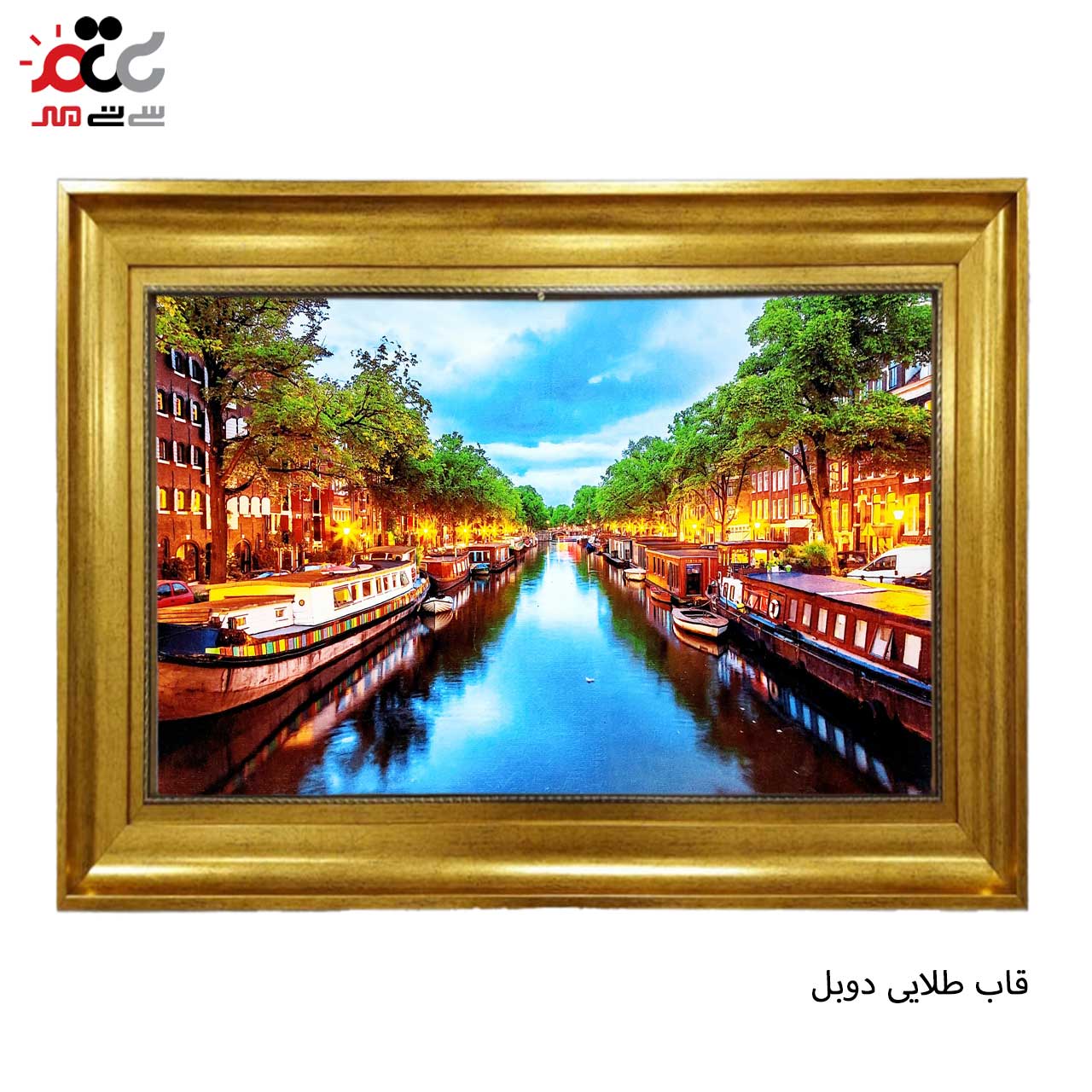 خرید تابلو فرش طرح دار