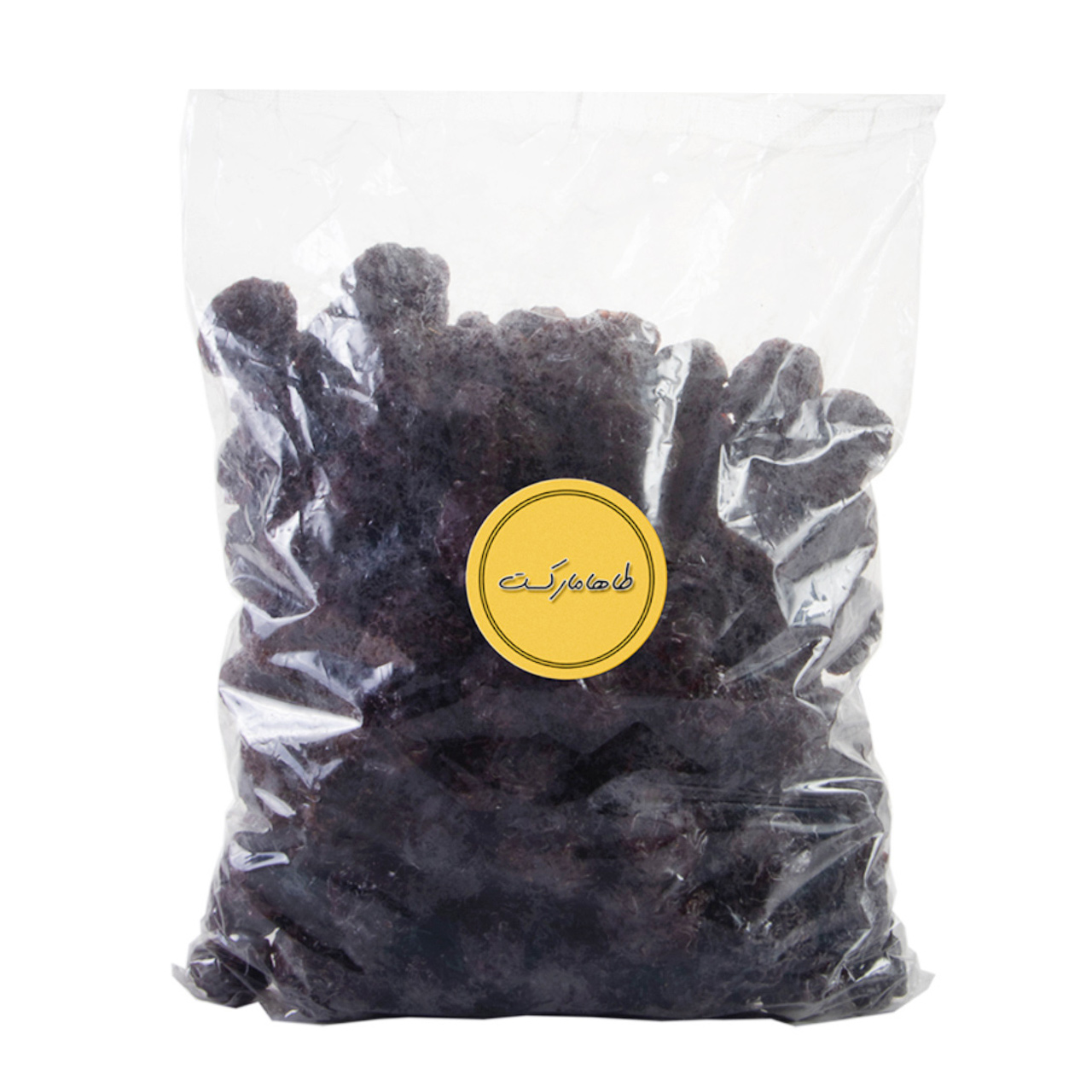 آلو مرغی سیاه طاها مارکت 1000 گرمی