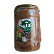 ترشی لیته خرد شده اسکیوتک 650 گرمی