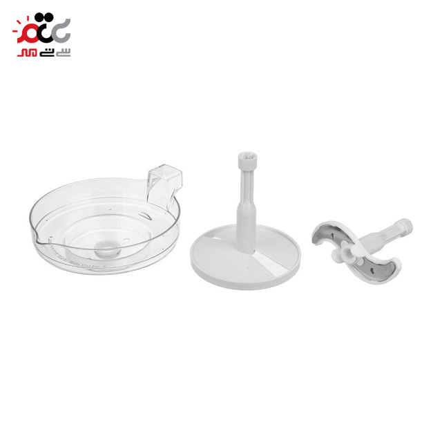 خرد کن سایا مدل QMC-20