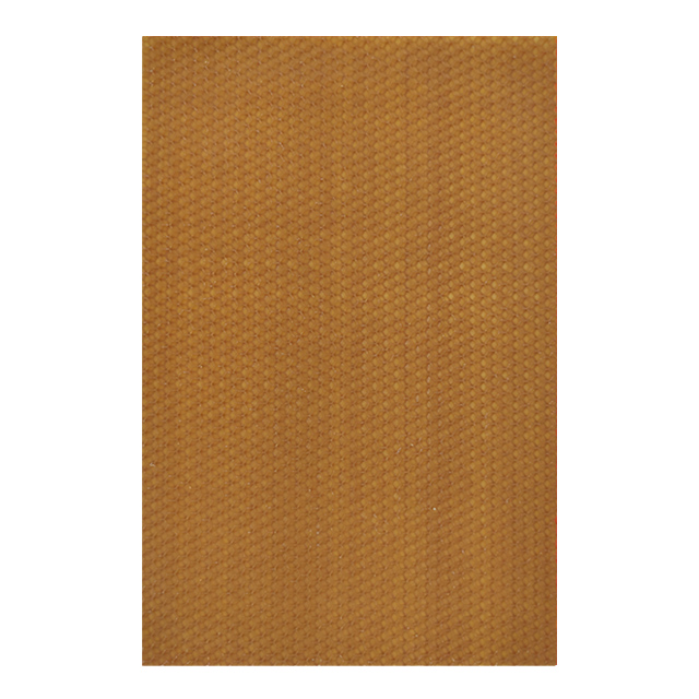 موم شمع سازی مدل  ورقه ای کد 12