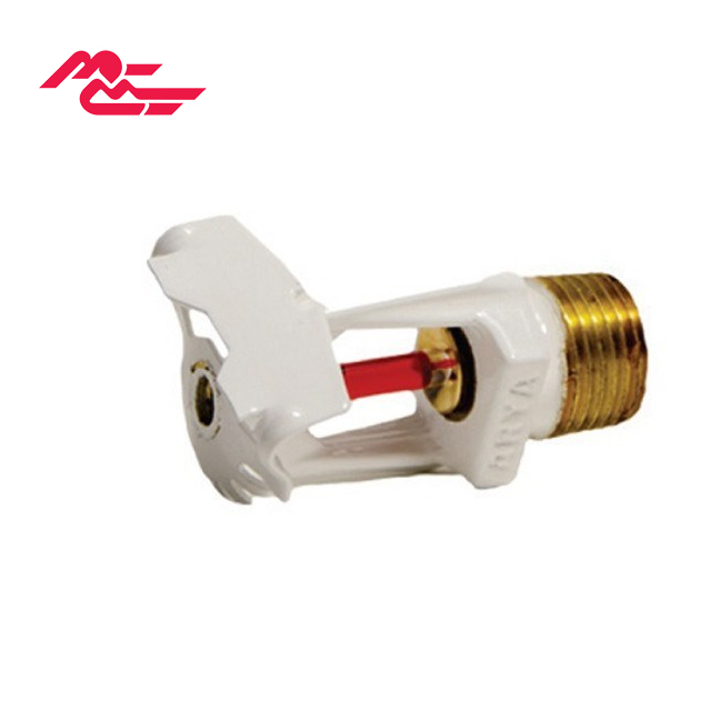 اسپرینکلر دیواری 68 درجه سایز 3.4 واکنش استاندارد