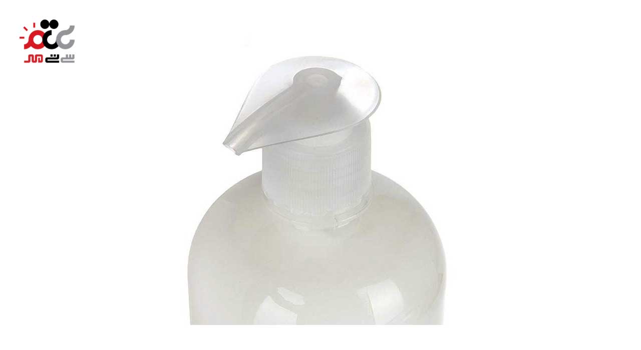 ماسک موی بیول مدل Pomegranate حجم 800 میلی لیتری