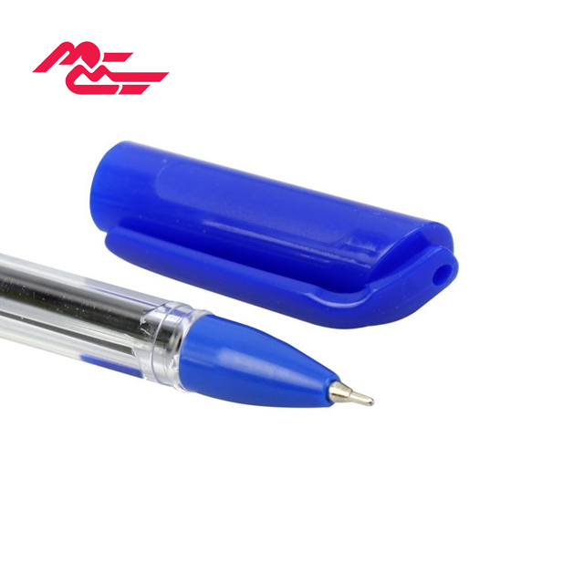 خودکار سلنا آبی نوک 1 میلی متری