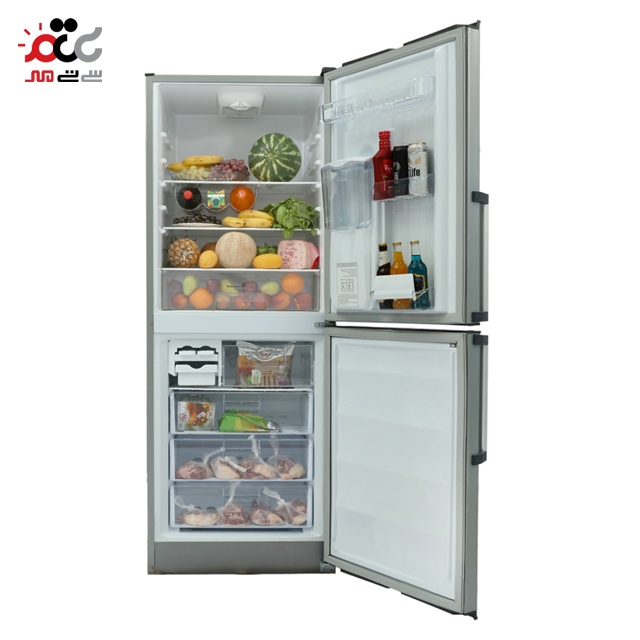 یخچال فریزر کمبی 25 فوت لایف مدل 2501