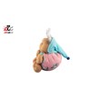 عروسک پارچه ای نصر مدل مادربزرگ تپل کد 7716