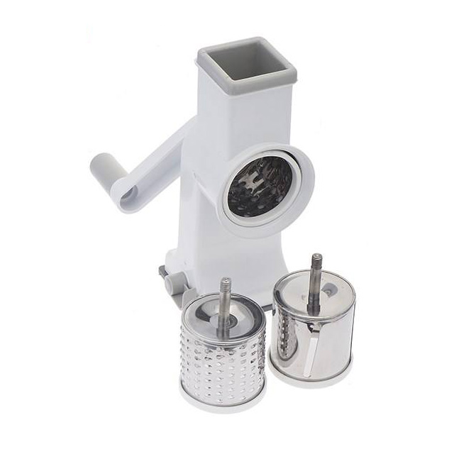 خرد کن چرخ گوشتی تکتا مدل 3 تیغه کد 9827