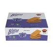 بیسکویت زعفرانی فرخنده 800 گرمی