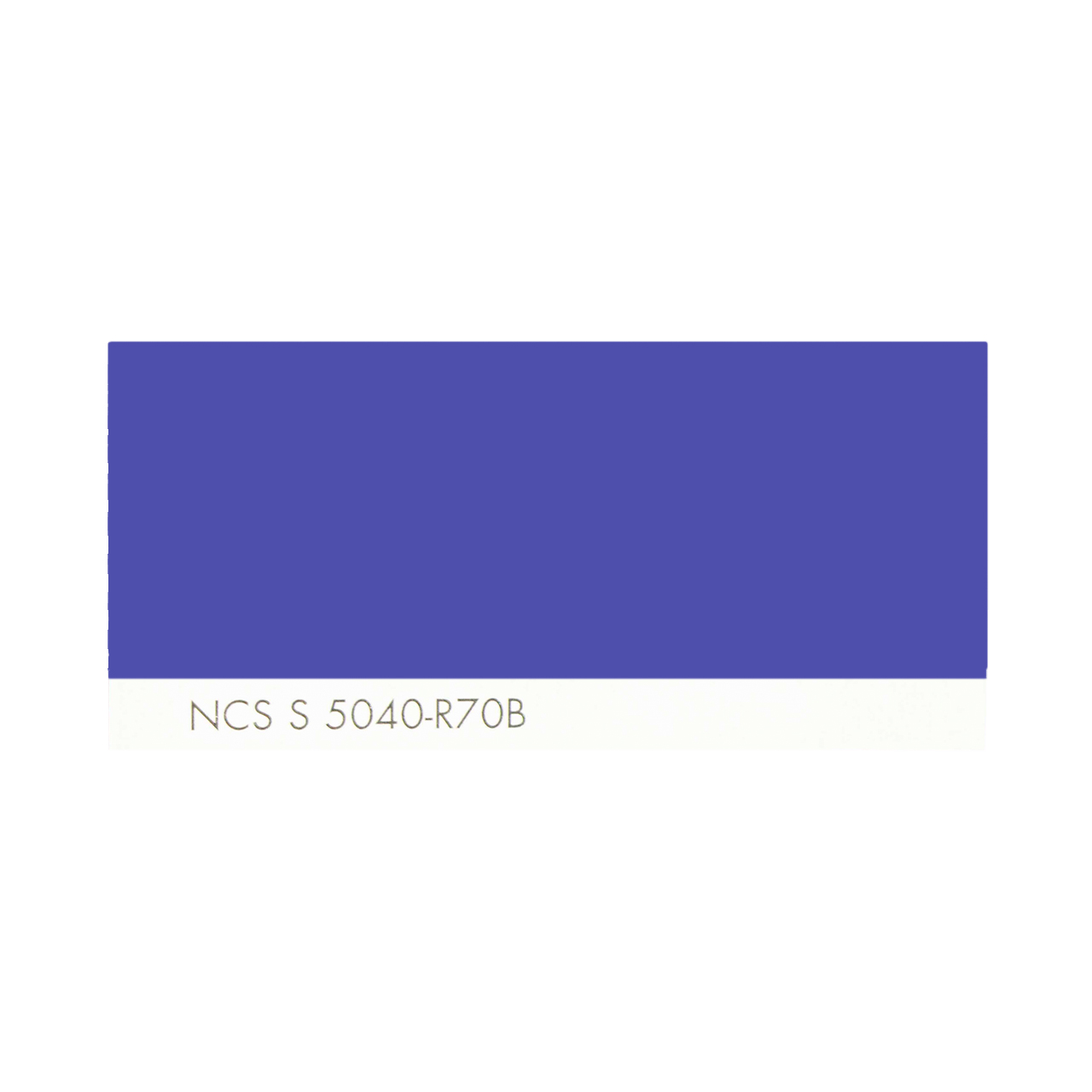 NCS S 5040-R70B