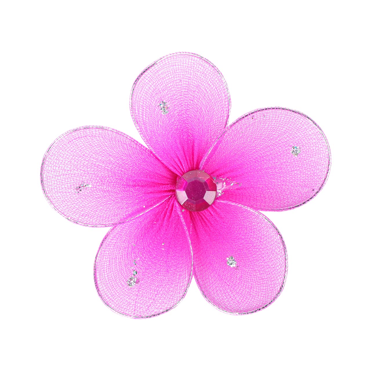 گل تزئینی 1 عددی
