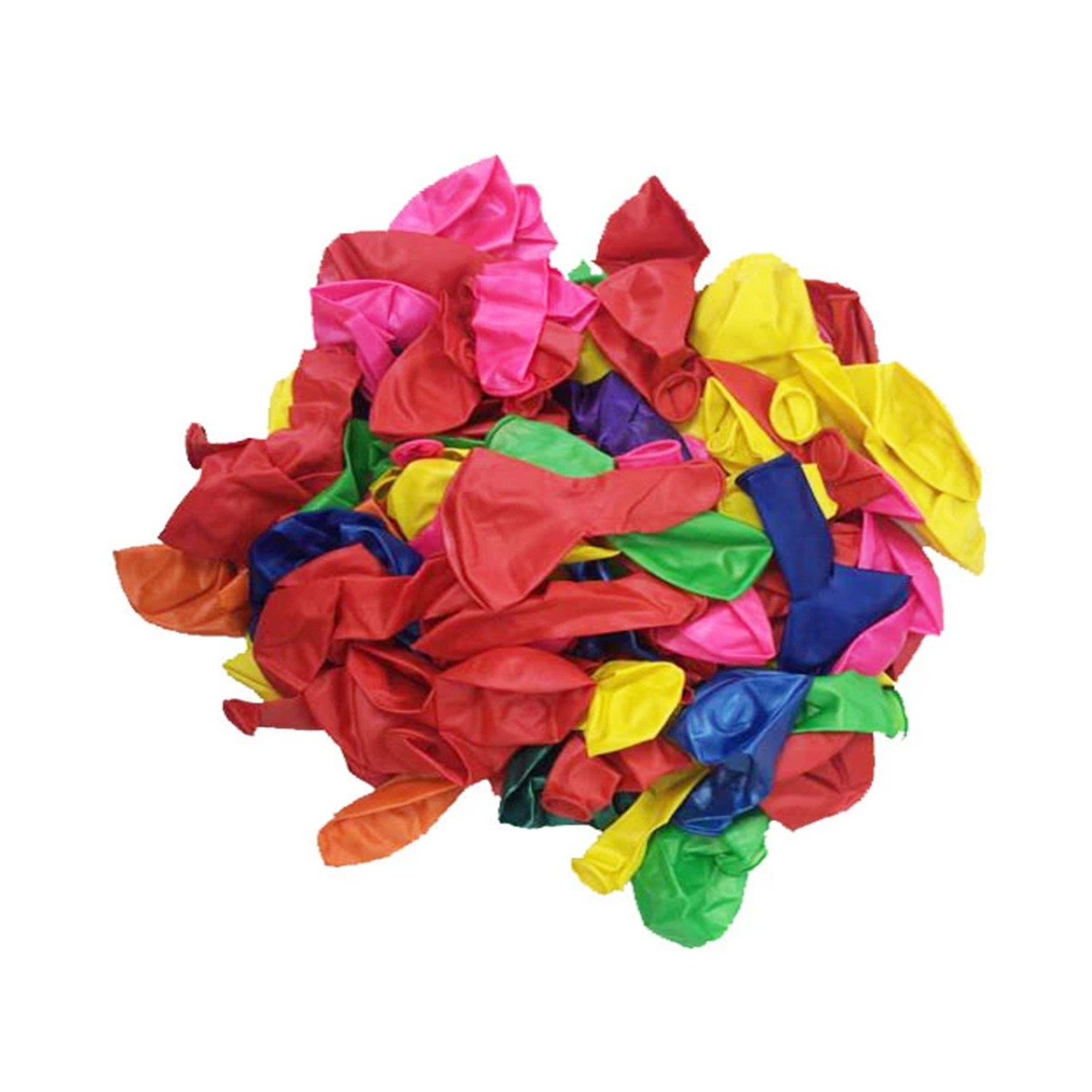 بادکنک ساده سایز کوچک یک عددی