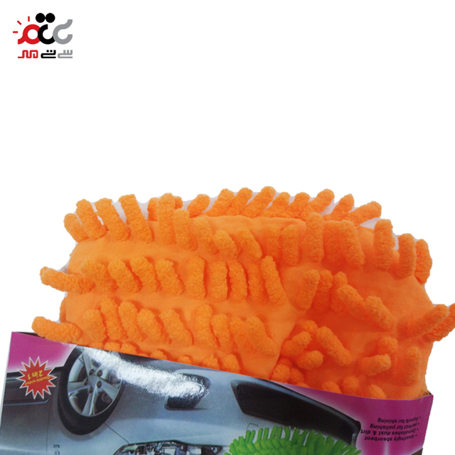 دستکش ماکارونی تک رو