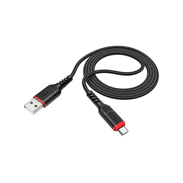 شارژر میکرو هوکو مدل x59