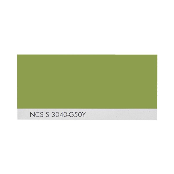 رنگ روغنی سفارشی ساندورا کد NCS S 3040-G50Y 1000 گرمی