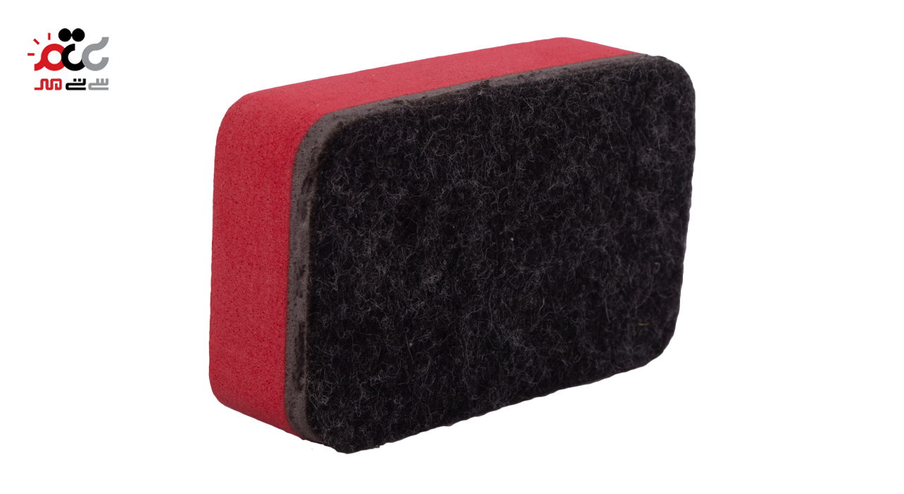 تخته پاک کن فشرده مغناطیسی دلفین سایز کوچک