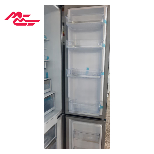 یخچال فریزر ساید بای ساید لایف مدل 2710