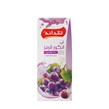 آب انگور قرمز تکدانه 200 میلی لیتری