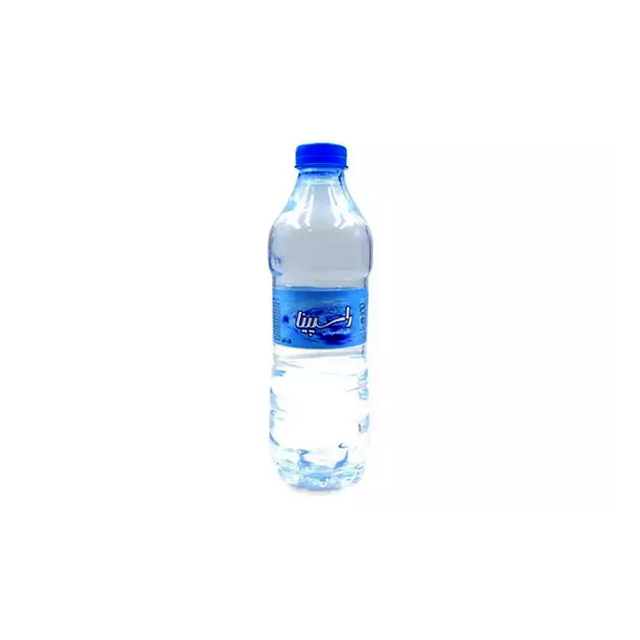 خرید آب آشامیدنی راسپینا 500 میلی لیتری