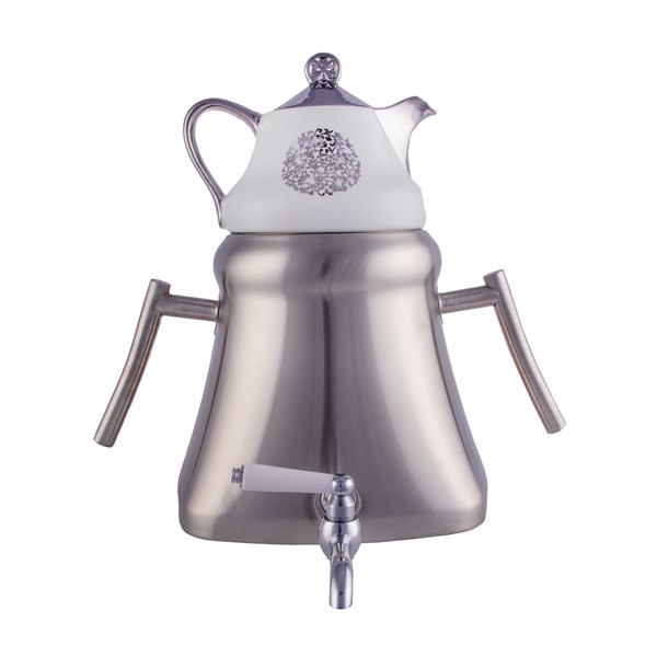 ست کتری و قوری سونو مدل KT-0034 کد 9217