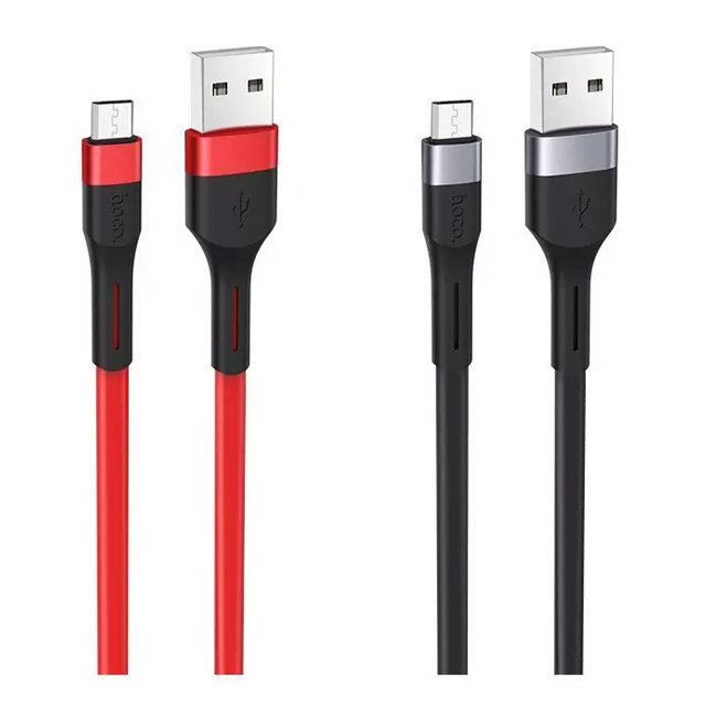 شارژر میکرو هوکو مدل X34