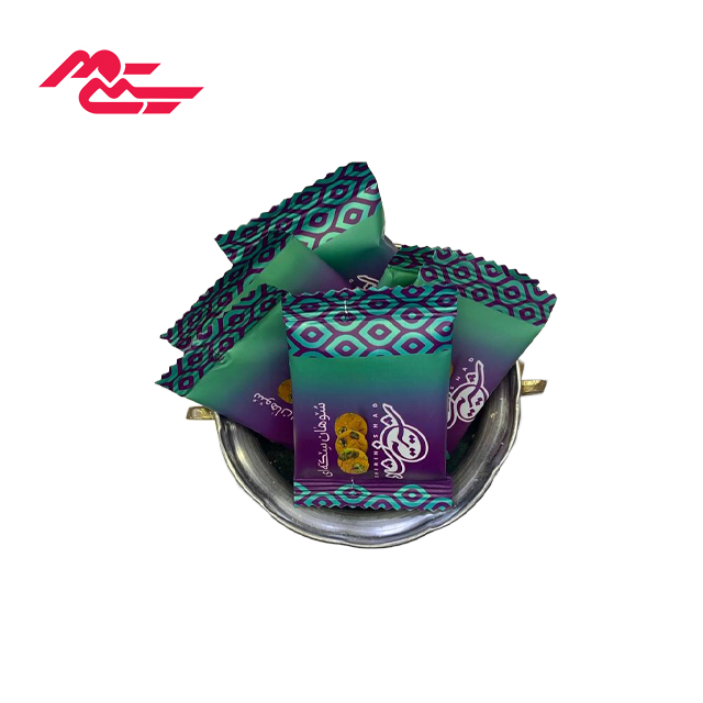 تازه ترین سوهان سکه ای شیرین شاد 1000 گرمی