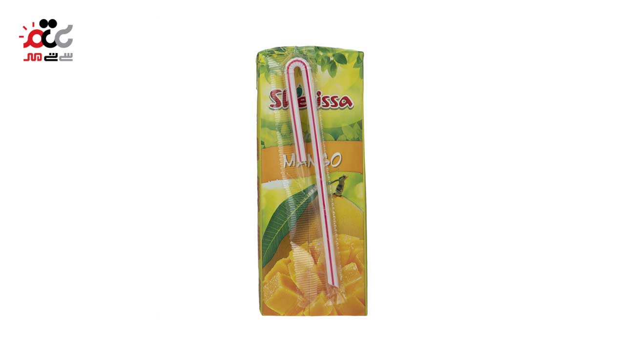 نوشیدنی انبه شریسا 200 میلی لیتری