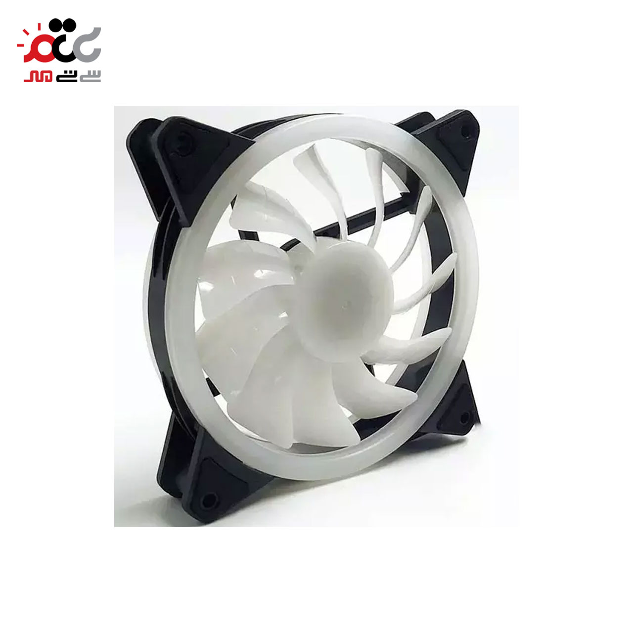 فن کیس گیمینگ انزو مدل FAN-002