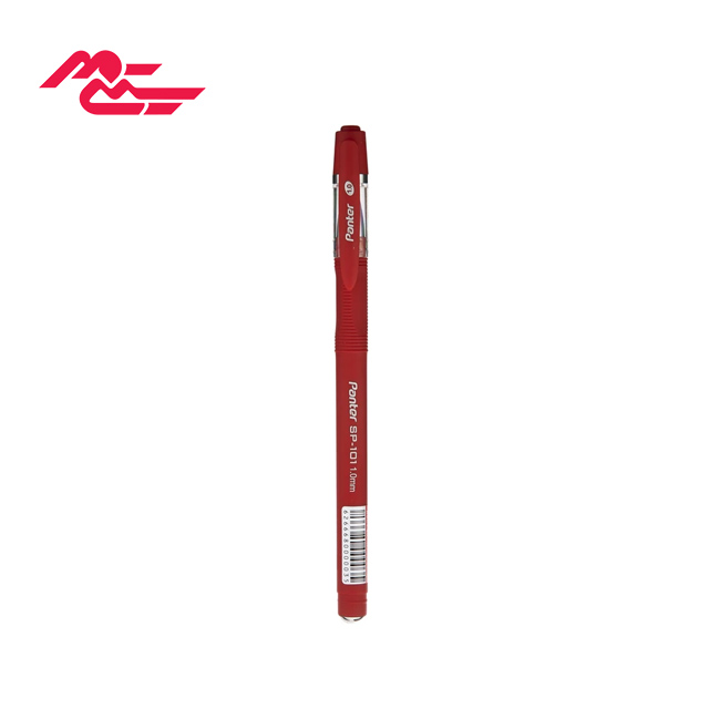 خودکار پنتر مدل Sp 101 بسته 8 عددی