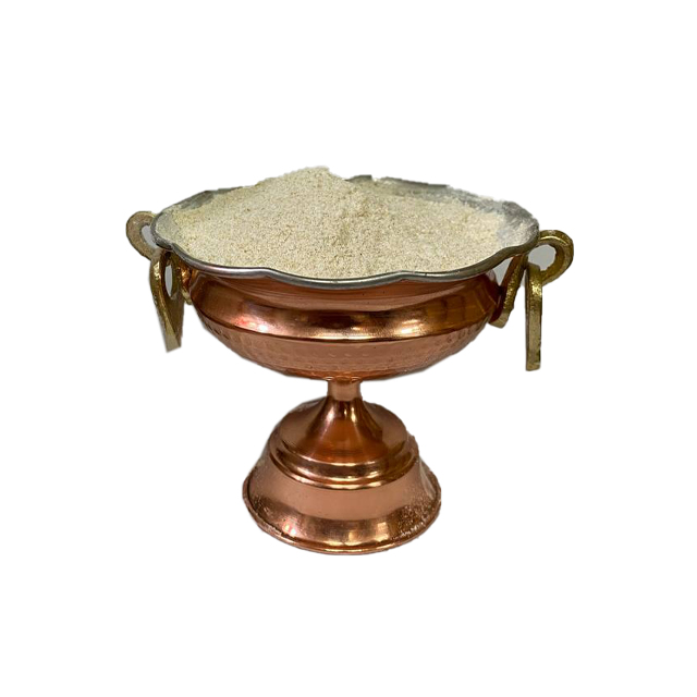 پودر جوانه گندم دکتر بلندنظر 500 گرمی