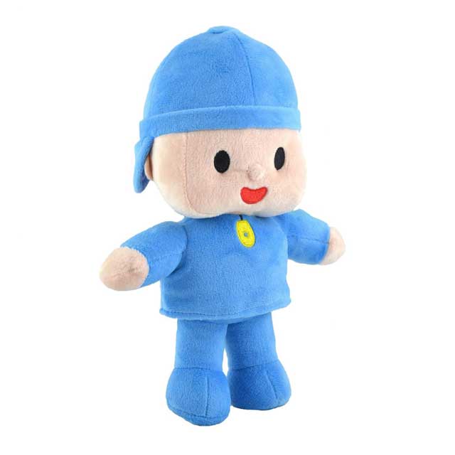 عروسک پسر پوکویو سایز بزرگ