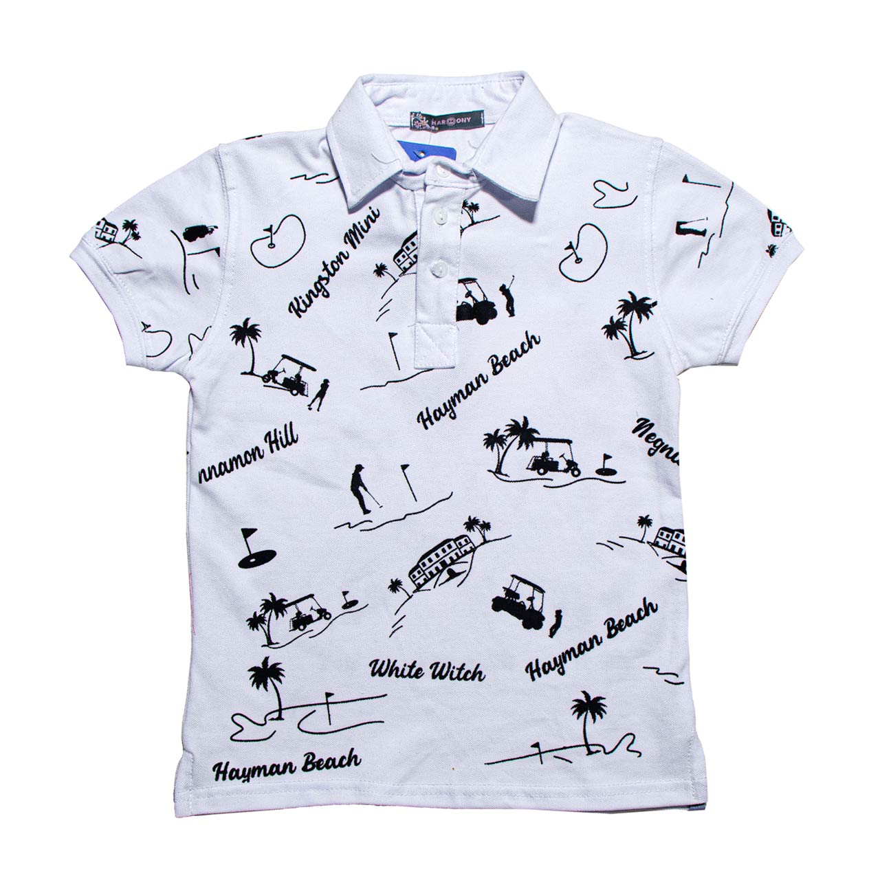 تیشرت پسرانه شیک