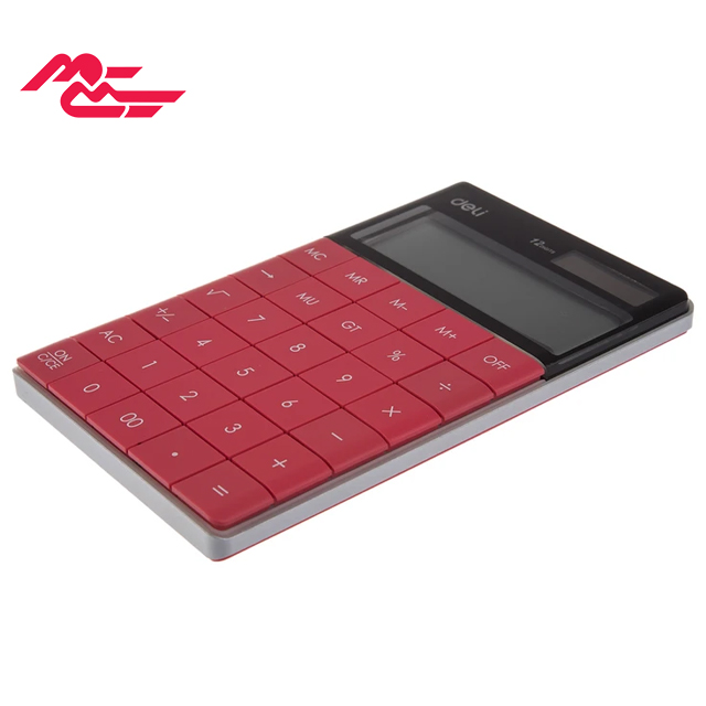 ماشین حساب دلی مدل 1589