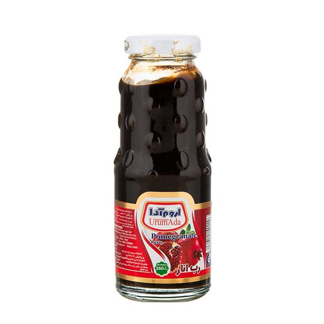 رب انار اروم آدا 260 گرمی