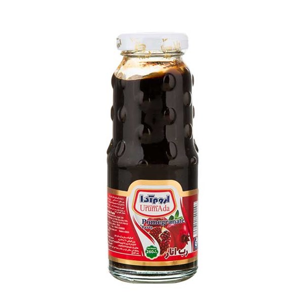 رب انار اروم آدا 260 گرمی