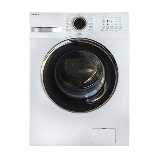 ماشین لباسشویی بست مدل BWD-7133 ظرفیت 7 کیلوگرم