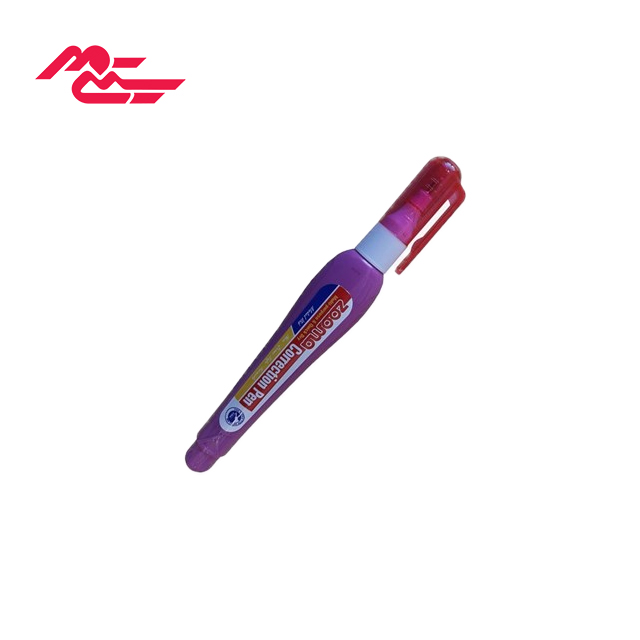 بهترین لاک غلط گیر قلمی زوما 6 میلی لیتری