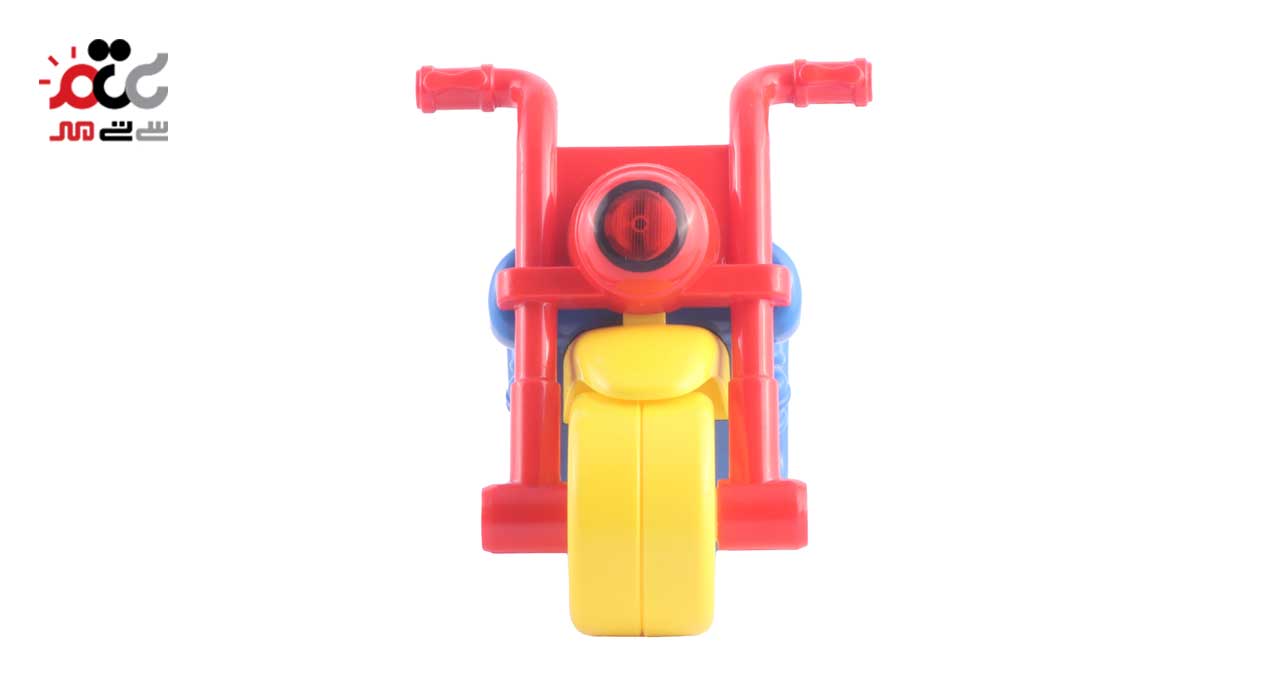 موتور اسباب بازی نشکن پرشین مدل هارلی-دیویدسون کد 148