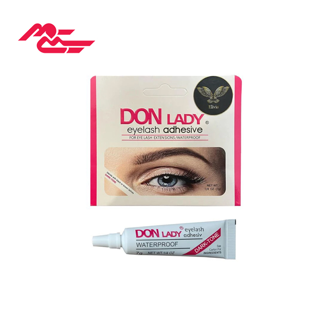 چسب مژه مصنوعی دان لیدی 7 گرمی