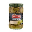 زیتون شور خیلی درشت مهرام 690 گرمی