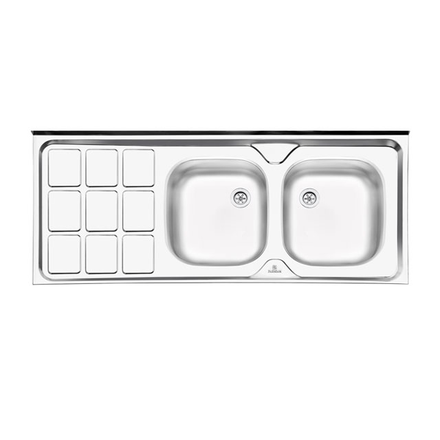 سینک پرنیان مدل PS 3104