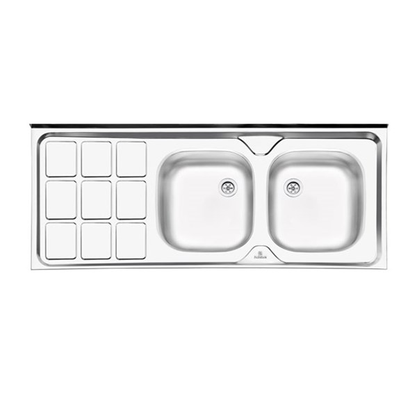 سینک پرنیان مدل PS 3104