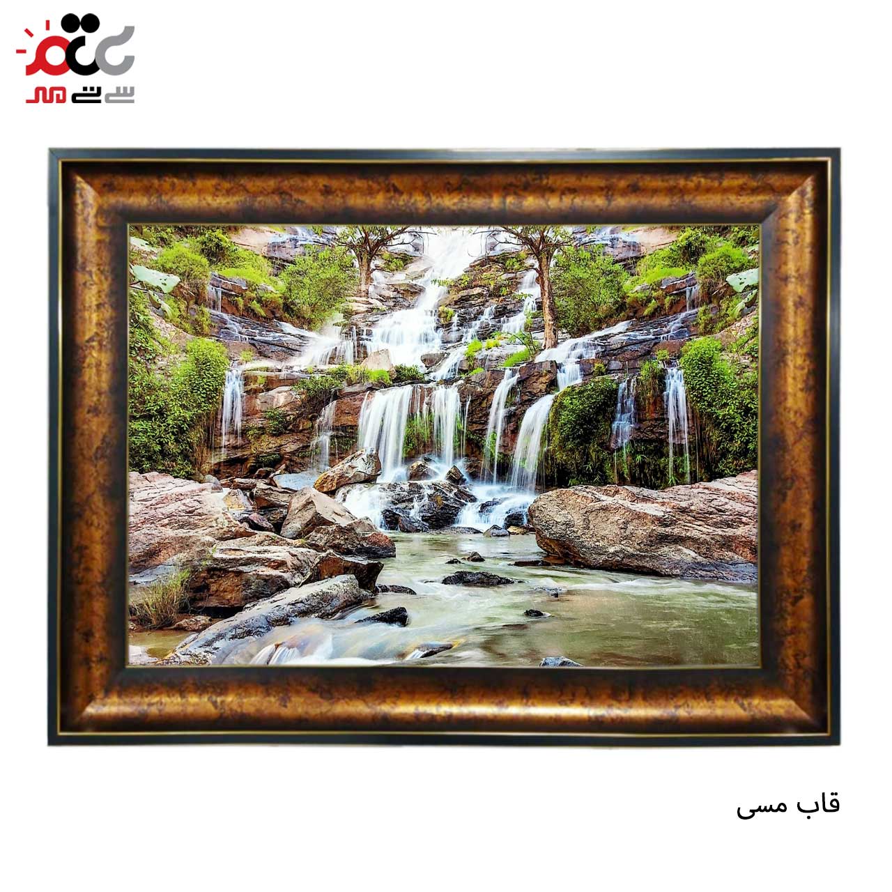 تابلو فرش با طرح های متنوع