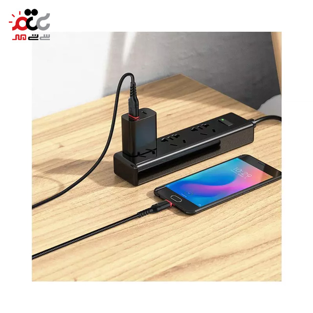 شارژر میکرو هوکو مدل x59