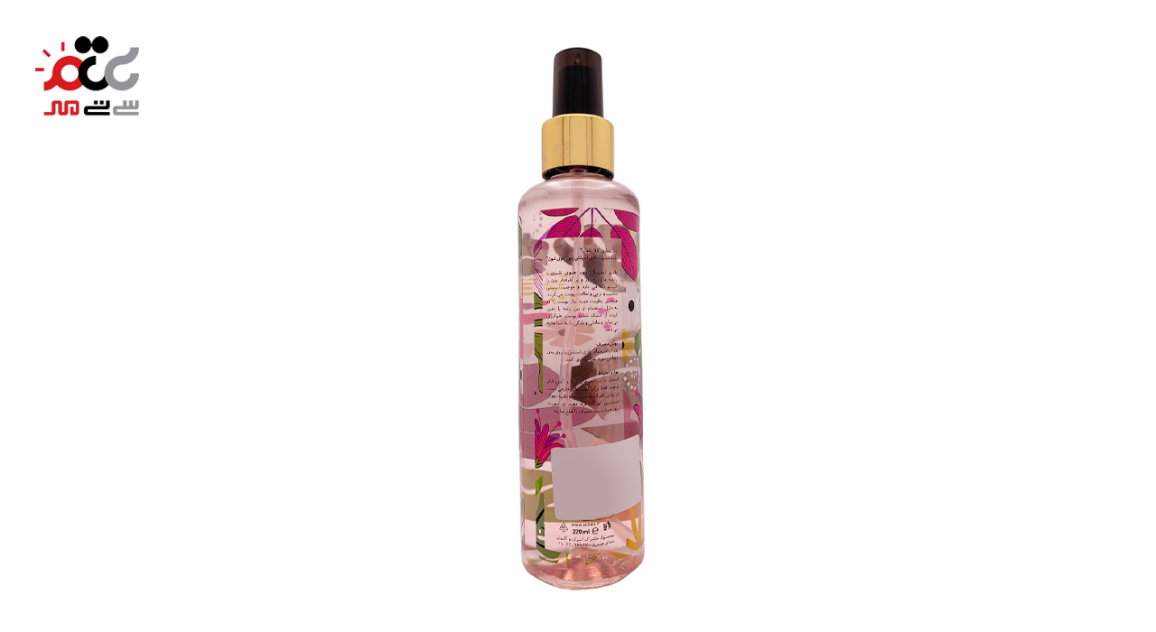 بادی اسپلش شون مدل پیور جوی 220  میلی لیتری