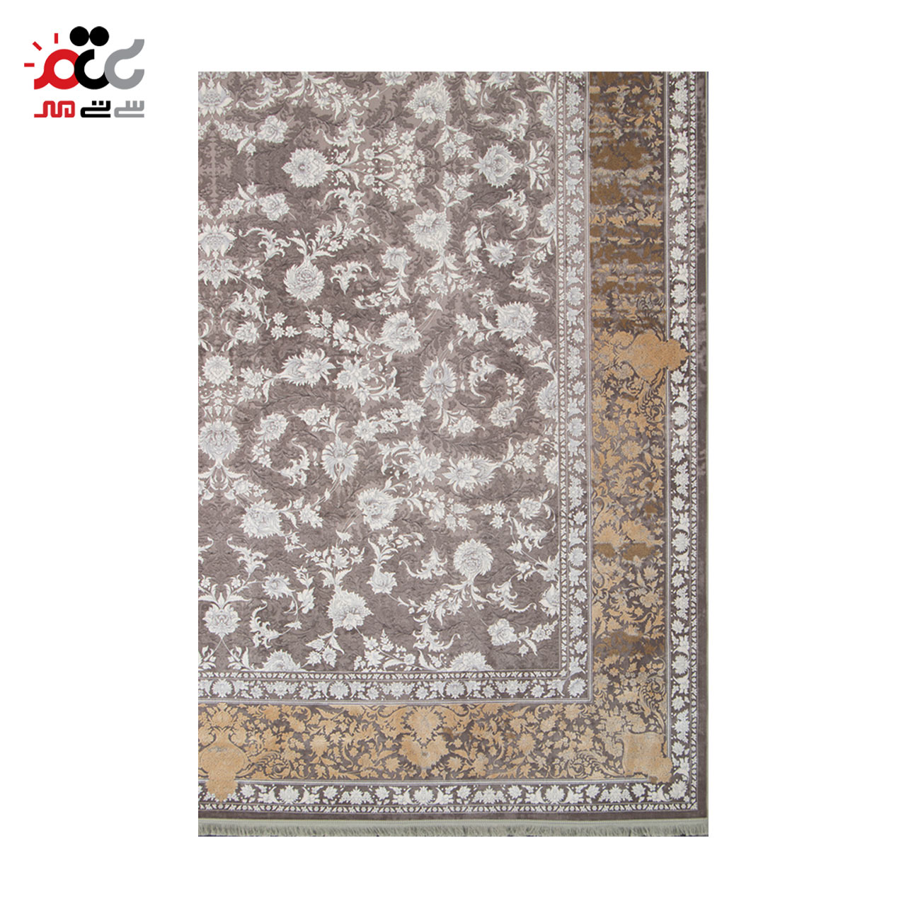 خرید اینترنتی فرش ترگل 