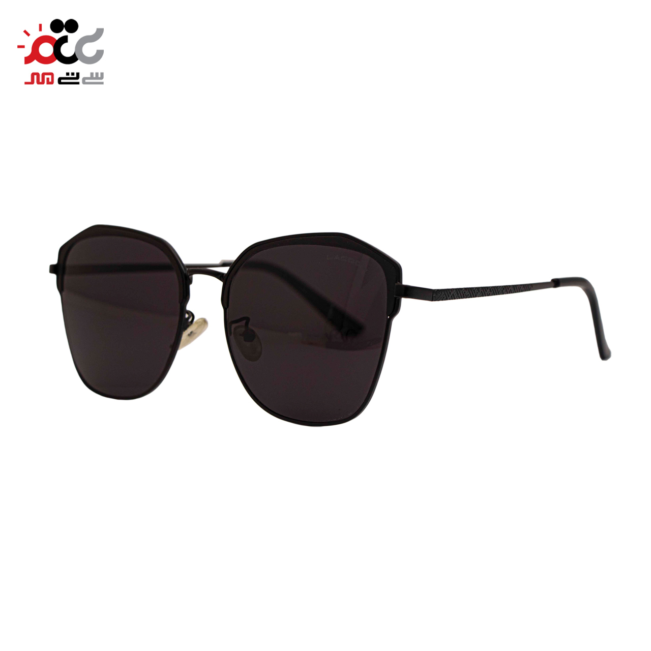 عینک آفتابی زنانه مدل lacost