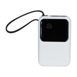 پاوربانک (PD و فست شارژ) Tranyoo 22.5W 10000mAh مدل T-K11 - سفید