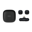 میکروفون بی سیم Yesido Lightning مدل KR20 - مشکی (openbox)