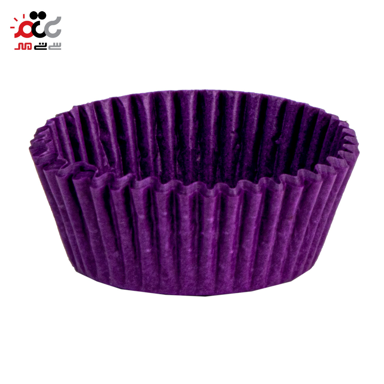 کپسول کاغذی کاپ کیک سایز بزرگ